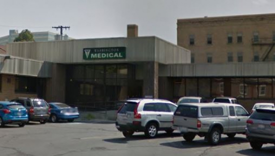 Image of our Spokane Branch