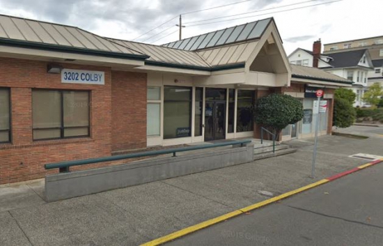 locationimg Image of our Everett Branch