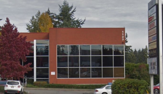 PHM Lynnwood Image of our Lynnwood Branch