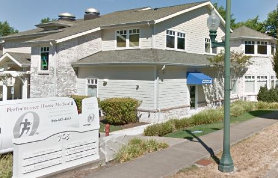 img Image of our Olympia Branch