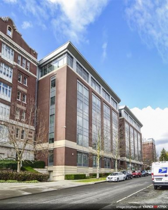 img Image of our Seattle Cherry Hill Branch