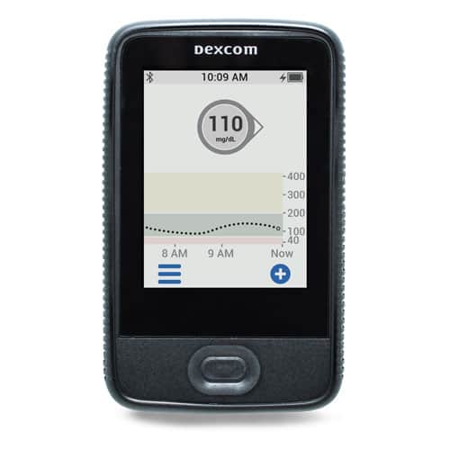 Image of Dexcom CGM System